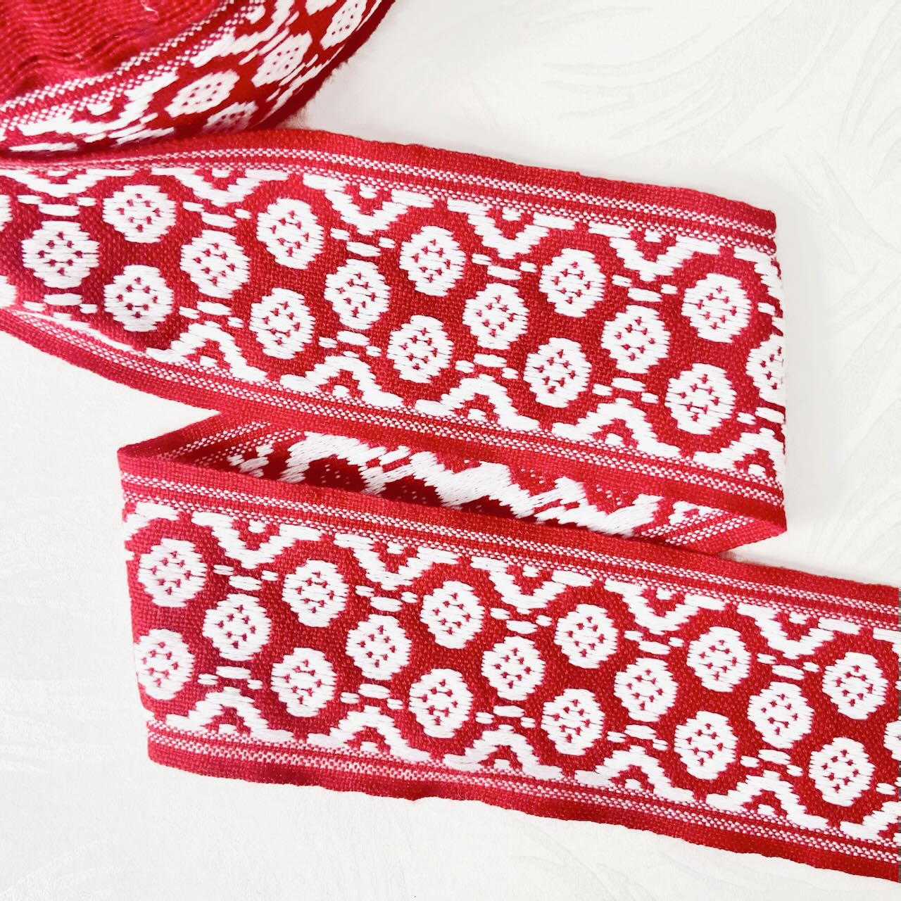 Geometric_Circles_Jacquard_Ribbon