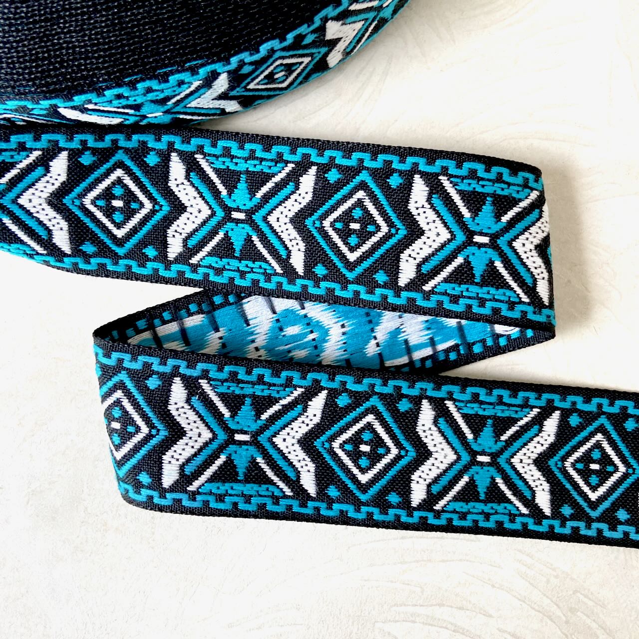 Diamond X Jacquard - Multiple Colorways