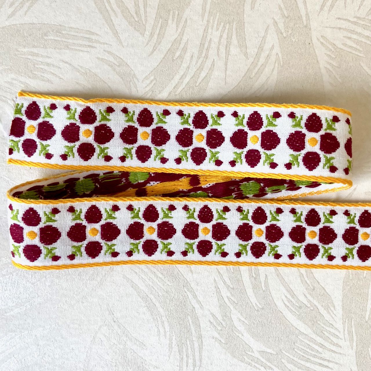 Geometric_Floral_Jacquard_Ribbon