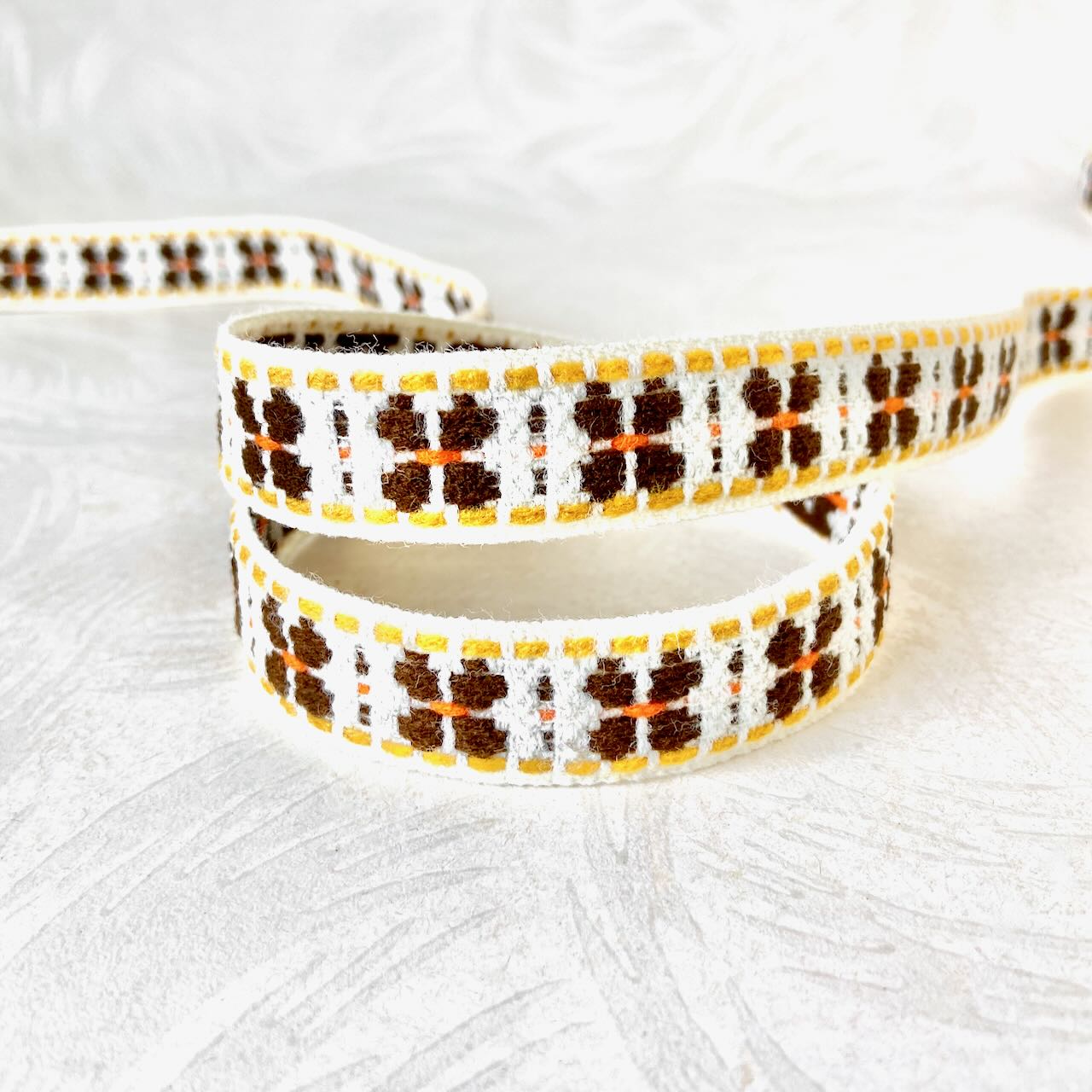 Geometric_Flower_Jacquard_Ribbon