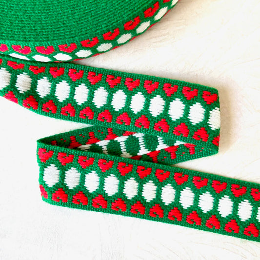    Geometric_Hearts_Jacquard_Ribbon