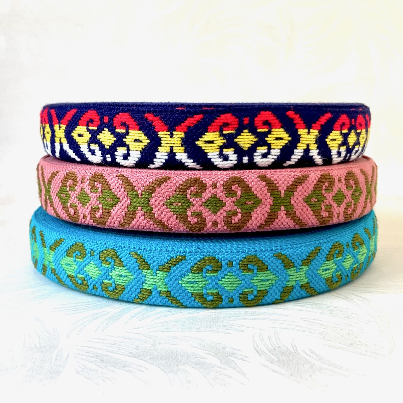 Geometric_Jacquard_Ribbon
