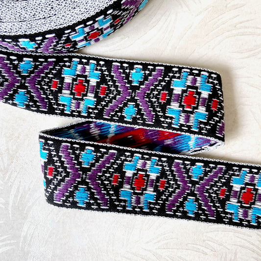 Geometric_Jacquard_Ribbon