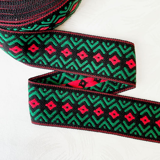 Geometric_Jacquard_Ribbon