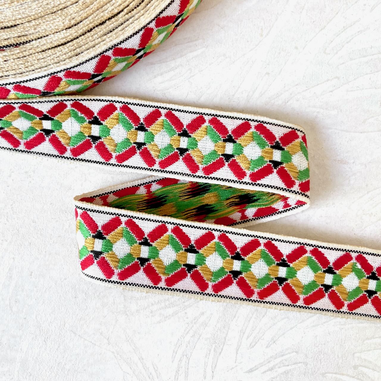 Geometric_Jacquard_Ribbon