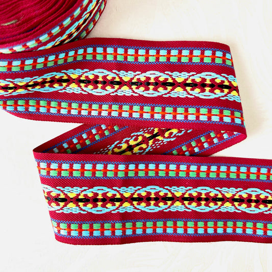 Geometric_Jacquard_Ribbon