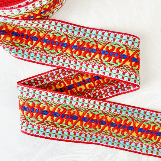 Geometric_Jacquard_Ribbon