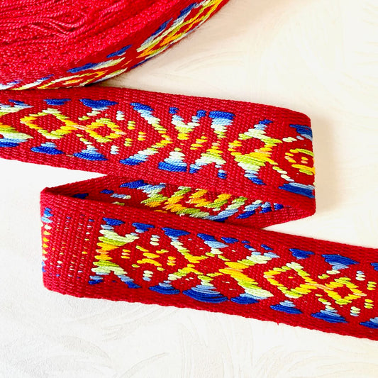 Geometric_Jacquard_Ribbon