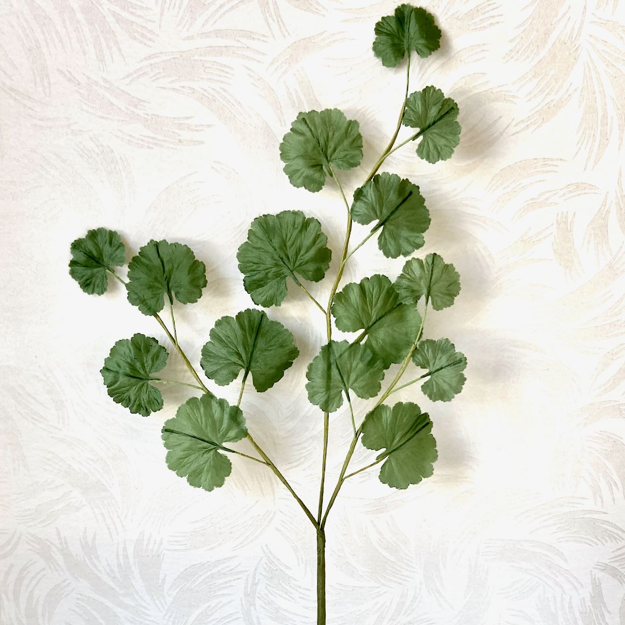 Geranium_Leaf_Branch