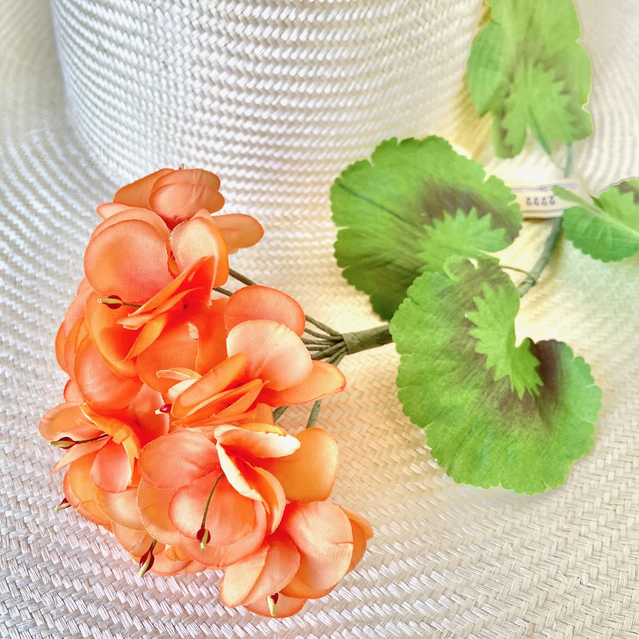 Geranium_Millinery_Flower