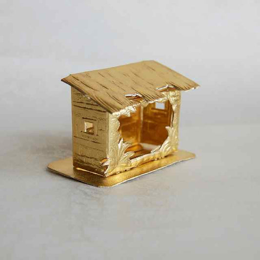 Gold_Dresden_3D_Creche_Side