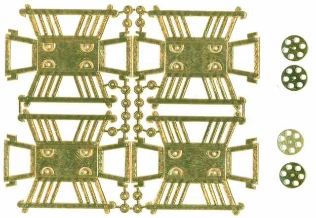 Gold_Dresden_3D_Wagons