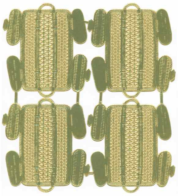 Gold_Dresden_3D_Wicker_Basket