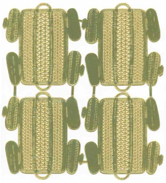 Gold_Dresden_3D_Wicker_Basket