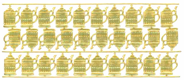 Gold_Dresden_Beer_Steins