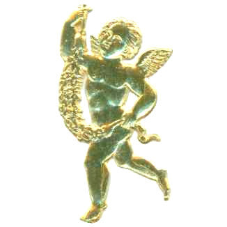 Gold_Dresden_Cherub