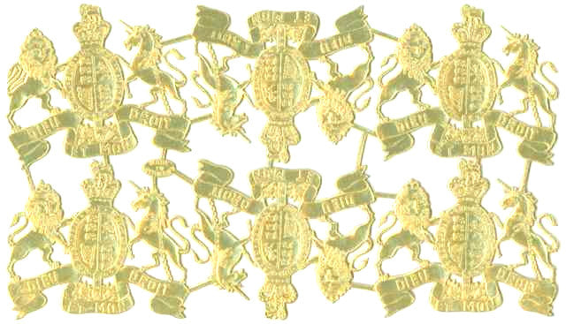 Gold_Dresden_Coat_Of_Arms_9_Piece