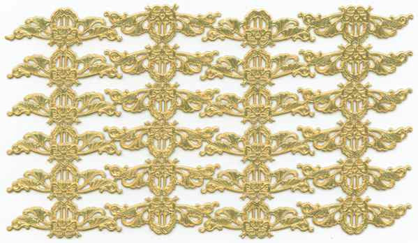 Gold_Dresden_Decoration