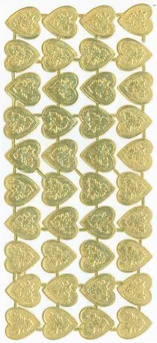 Gold_Dresden_Hearts_40_Piece
