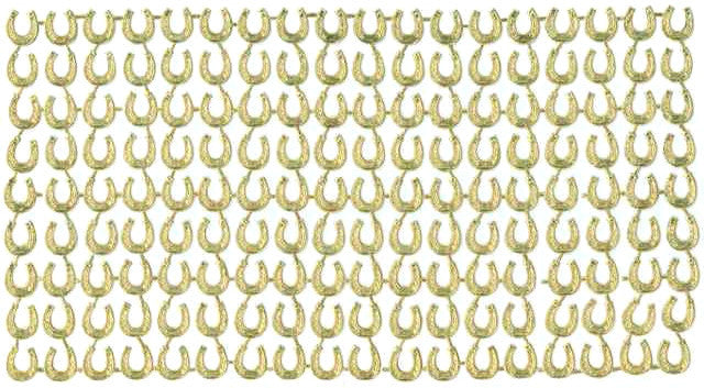 Gold_Dresden_Horseshoe
