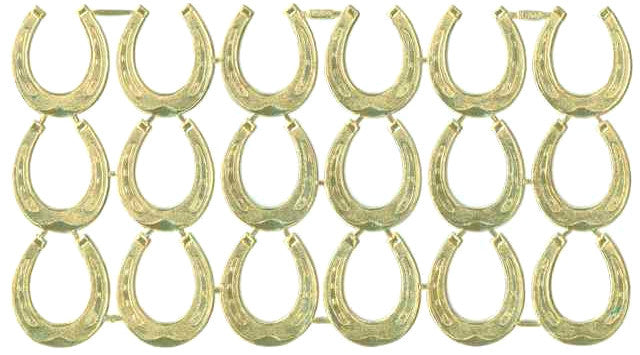 Gold_Dresden_Horseshoe