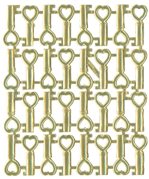 Gold_Dresden_Key