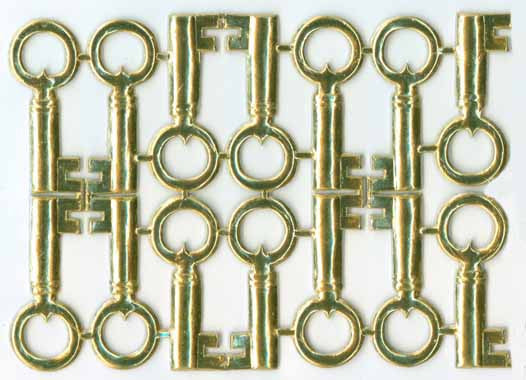 Gold_Dresden_Key_14_Piece
