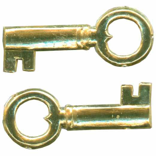 Gold_Dresden_Key
