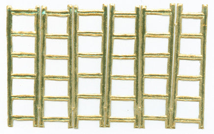 Gold_Dresden_Ladder