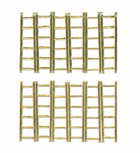 Gold_Dresden_Ladder