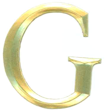 Gold_Dresden_Letter_G