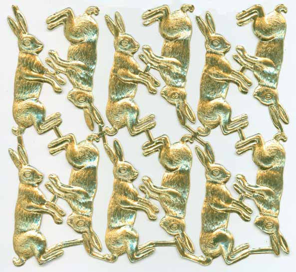 Gold_Dresden_Rabbit_Easter