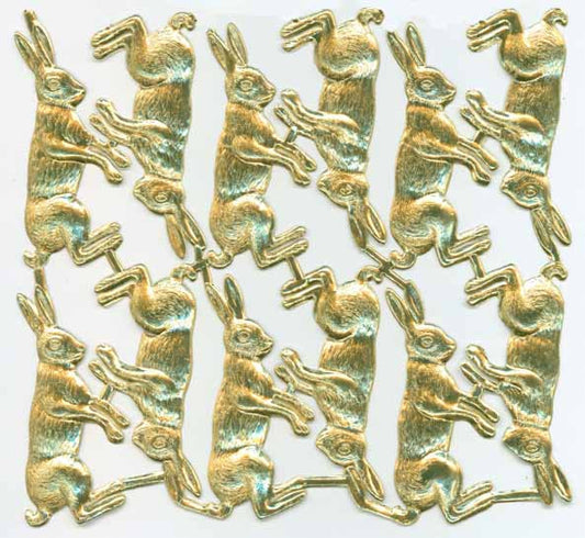 Gold_Dresden_Rabbit_Easter