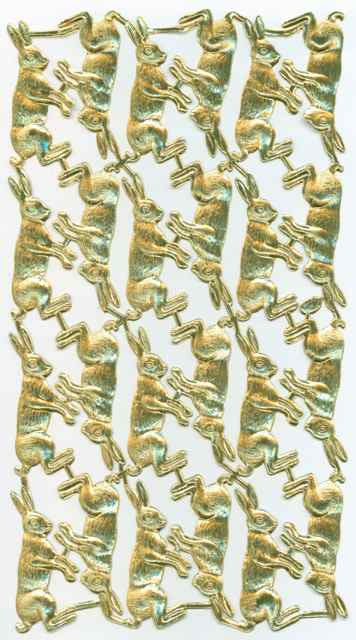 Gold_Dresden_Rabbit_Easter