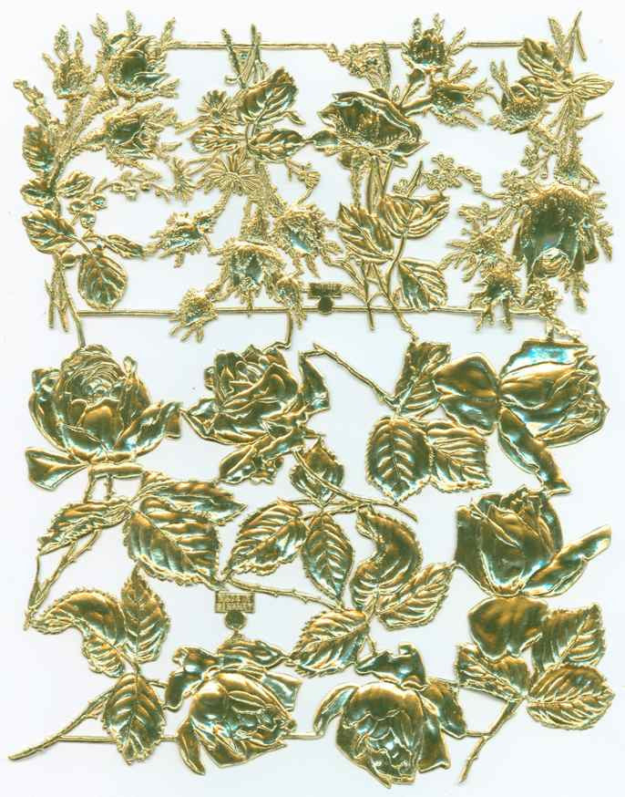 Gold_Dresden_Roses