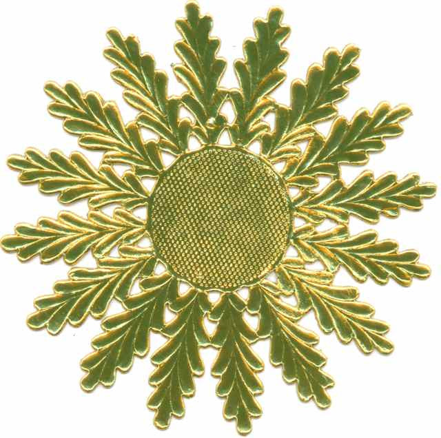 Gold_Dresden_Rosette