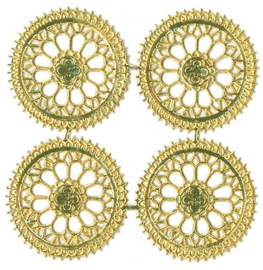 Gold_Dresden_Rosette