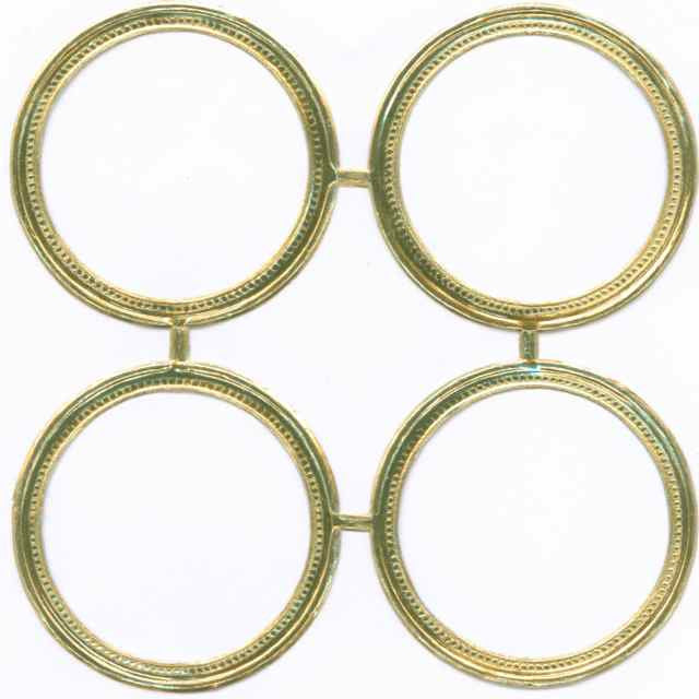 Gold_Dresden_Round_Frames