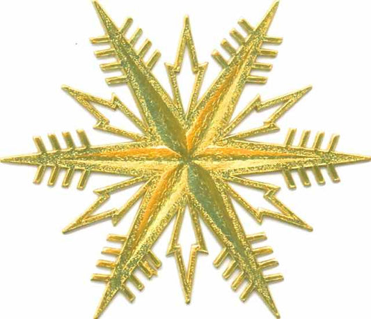 Gold_Dresden_Snow_Star