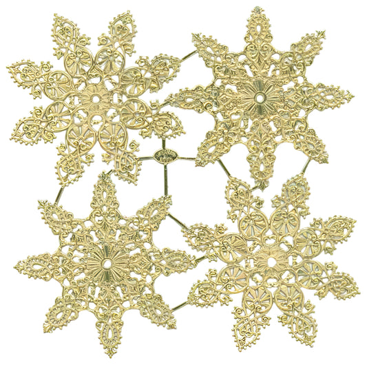 Gold_Dresden_Snowflake