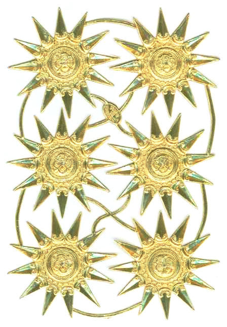 Gold_Dresden_Star