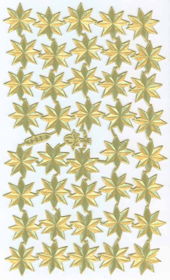 Gold_Dresden_Star_40_Piece