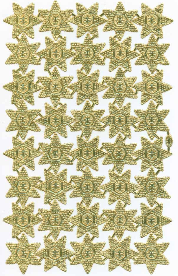 Gold_Dresden_Star_40_Piece