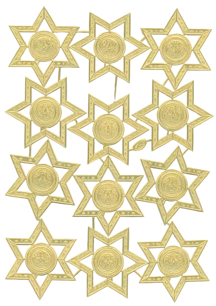 Gold_Dresden_Star_12_Piece