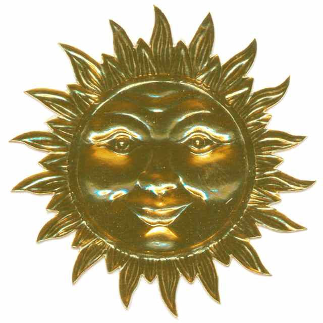 Gold_Dresden_Sun