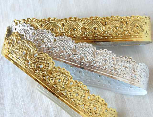 Gold_Silver_Dresden_Super_Long_Border