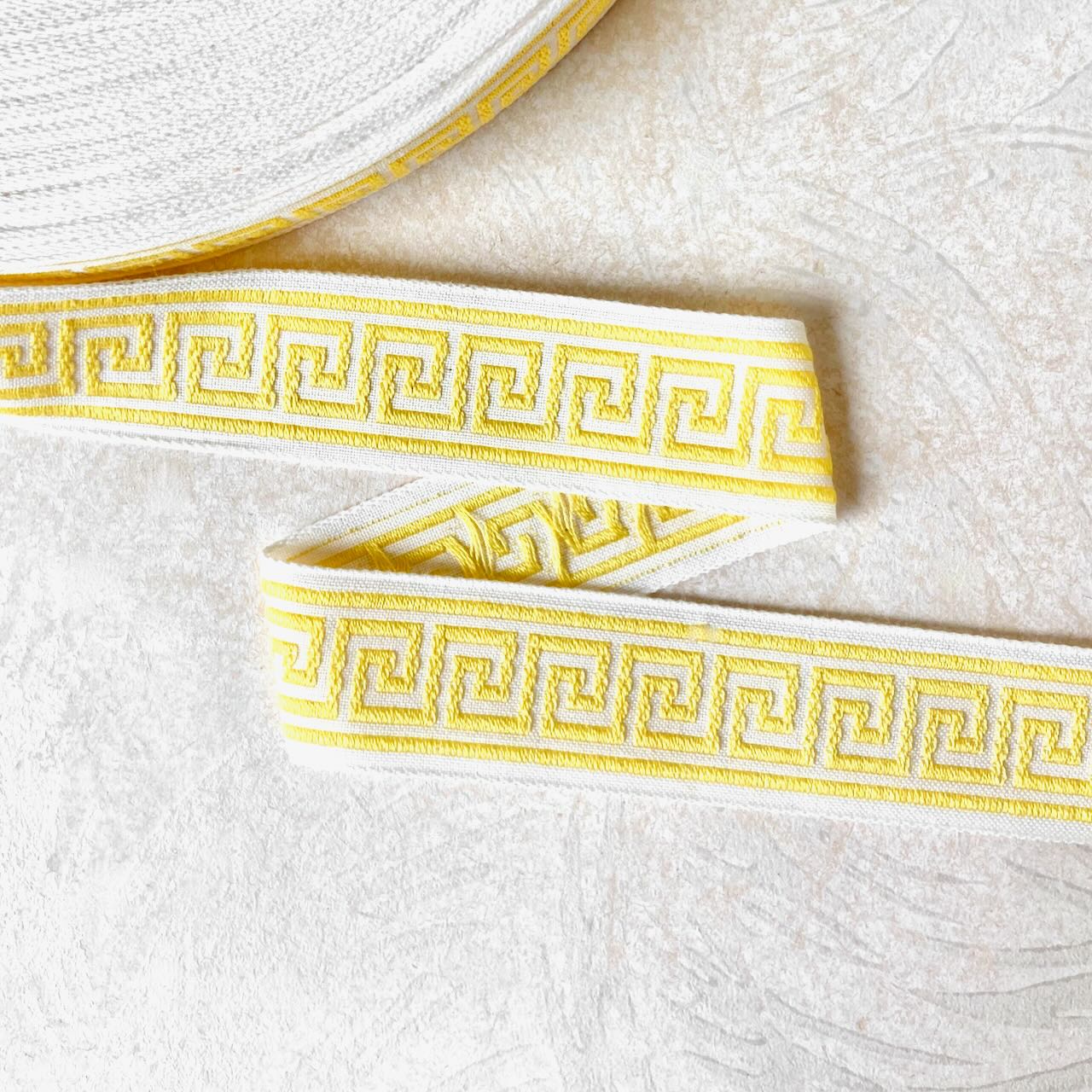 Greek_Key_Jacquard_Ribbon