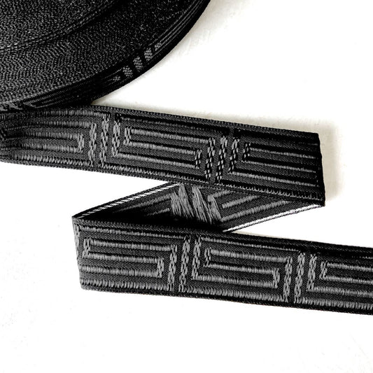Greek_Key_Jacquard_Ribbon