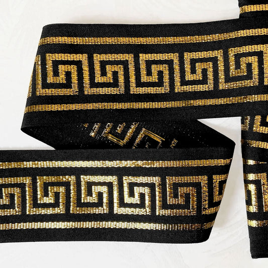 Greek_Key_Jacquard_Ribbon