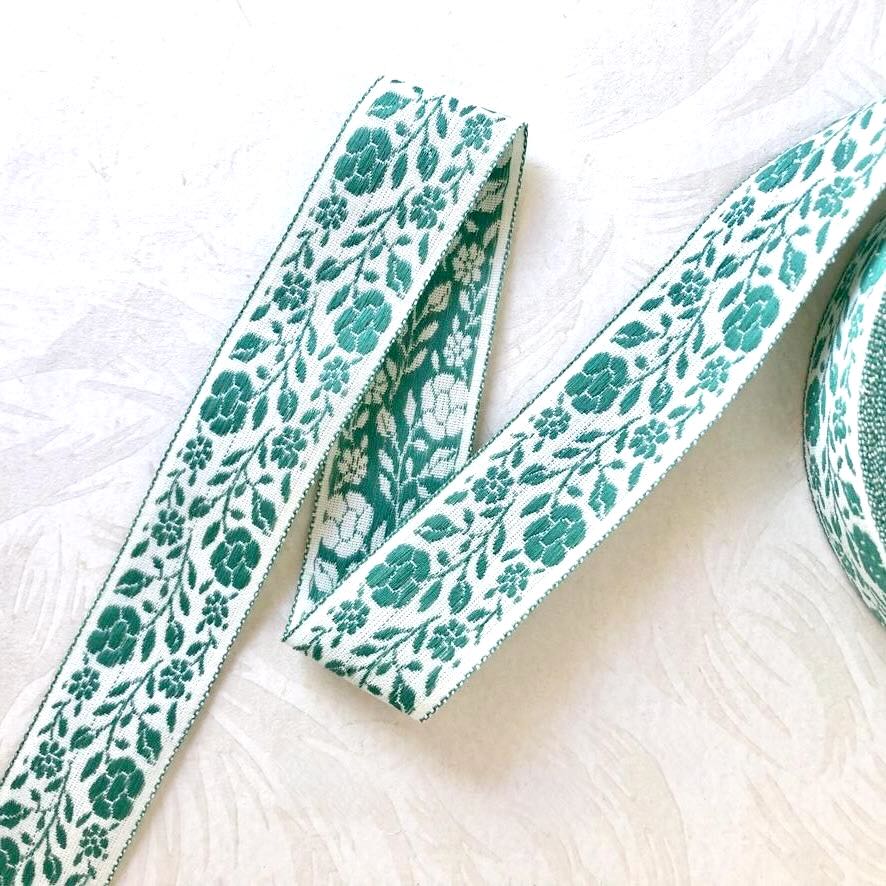 Floral_Jacquard_Ribbon